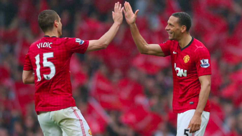 我们有机会 我们有机会